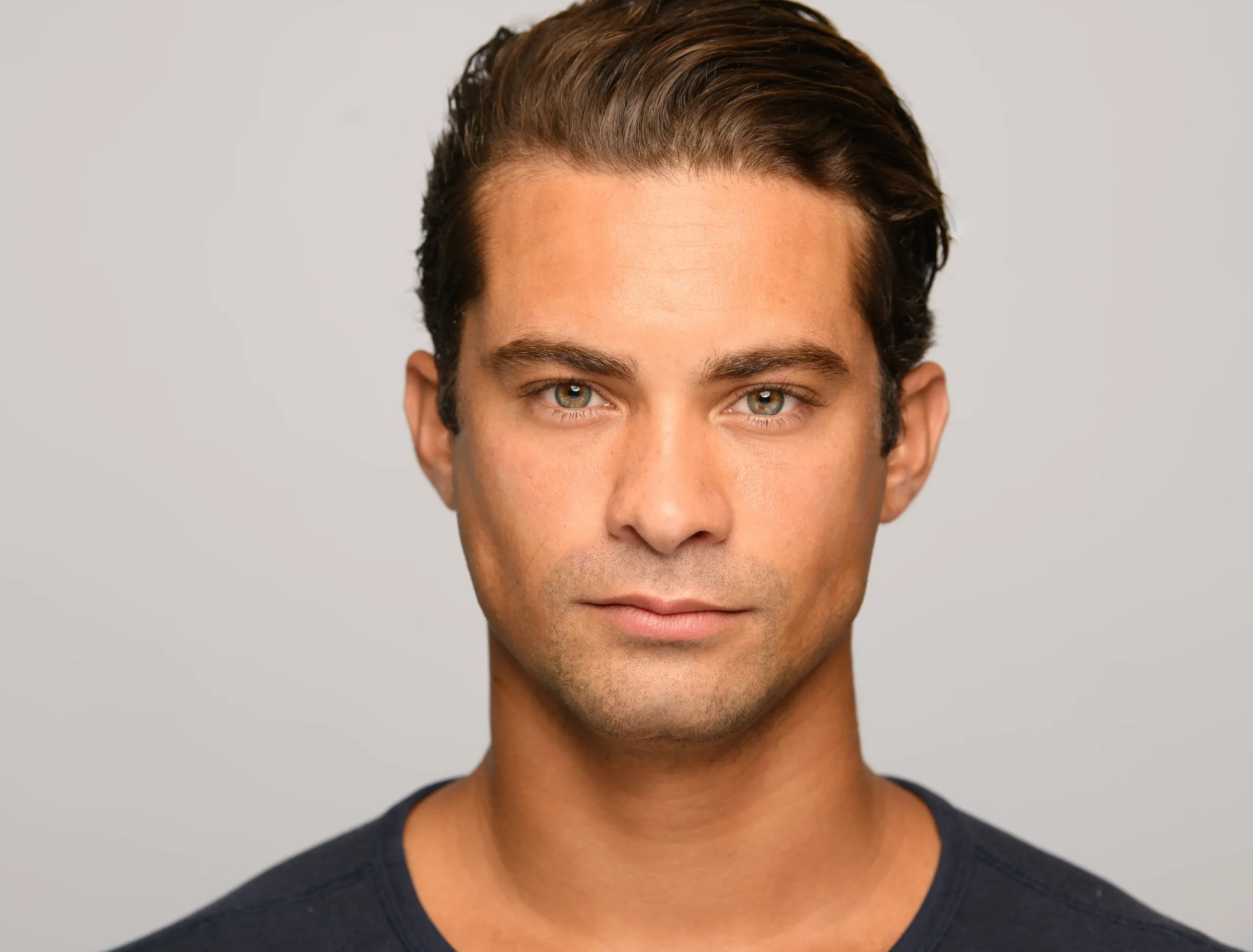 Hector David Jr - Biography