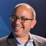 Barak Feldman - Biography