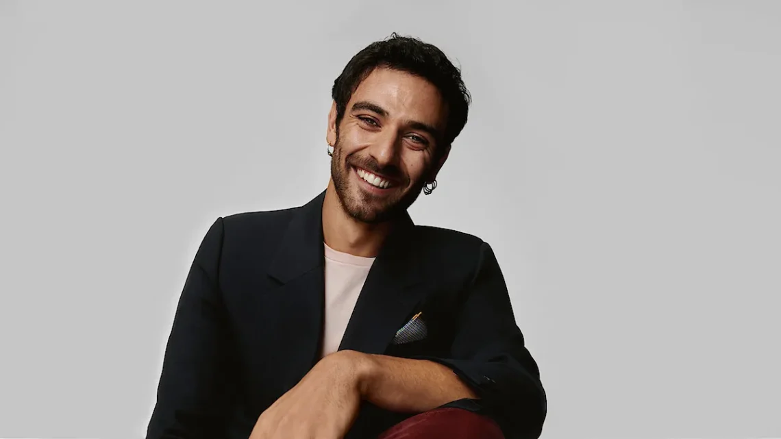 Eugenio Mastrandrea Biography: Age, Girlfriend, Net Worth, Wife, Movies, Awards, Height