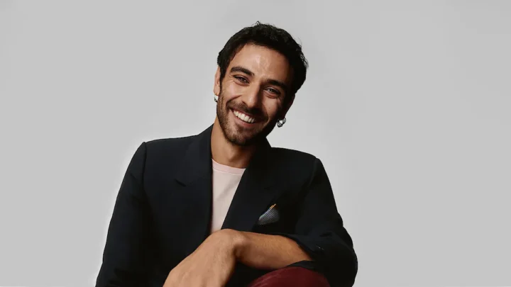 Eugenio Mastrandrea Biography: Age, Girlfriend, Net Worth, Wife, Movies, Awards, Height