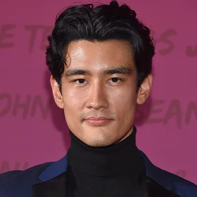 Alex Landi - Biography
