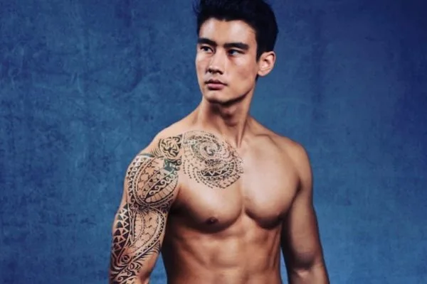 Alex Landi Biography: Age, Net Worth, Girlfriend, Height, Parents, Movies, Awards, Siblings