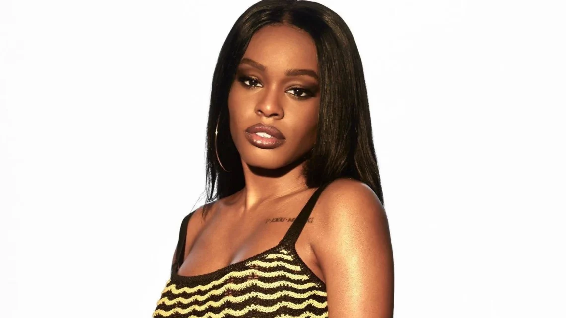Azealia Banks Biography: Boyfriend, Age, Songs, Net Worth, Nationality, Height, YouTube