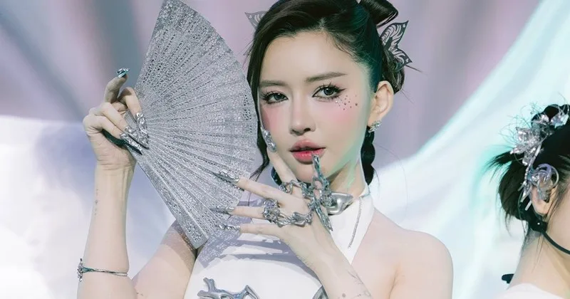 Bích Phương Biography: Age, Boyfriend, Net Worth, Height, Songs, Career, Siblings