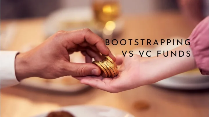 Bootstrapped vs. VC-Funded: The Tradeoffs Startup Media Never Talks About