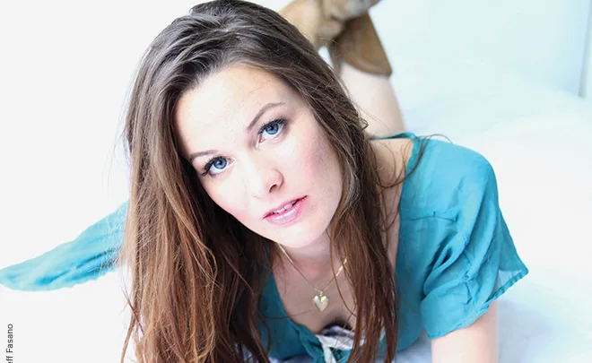 Carly Ritter Biography: Parents, Age, Net Worth, Height, Films, Siblings, Children, Spouse