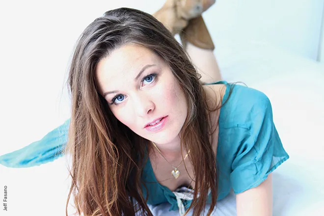 Carly Ritter Biography: Parents, Age, Net Worth, Height, Films, Siblings, Children, Spouse