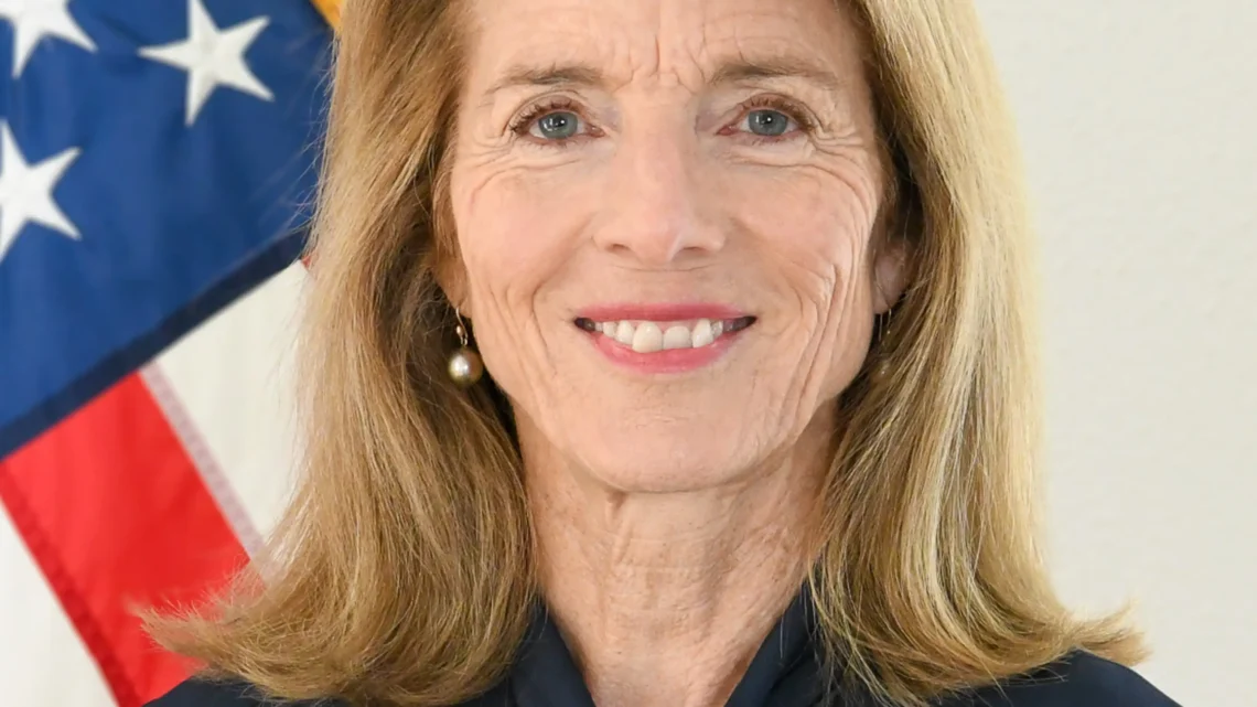 Caroline Kennedy Bio: Kids, Age, Parents, Net Worth, Husband, Height, Illness