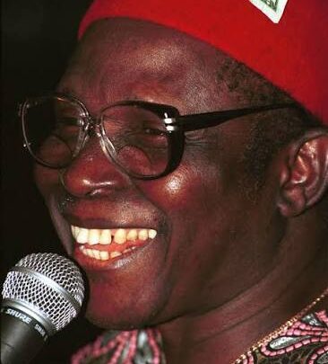 Chief Stephen Osita Osadebe Bio: Net Worth, Age, Wife, Children, Parents, Albums