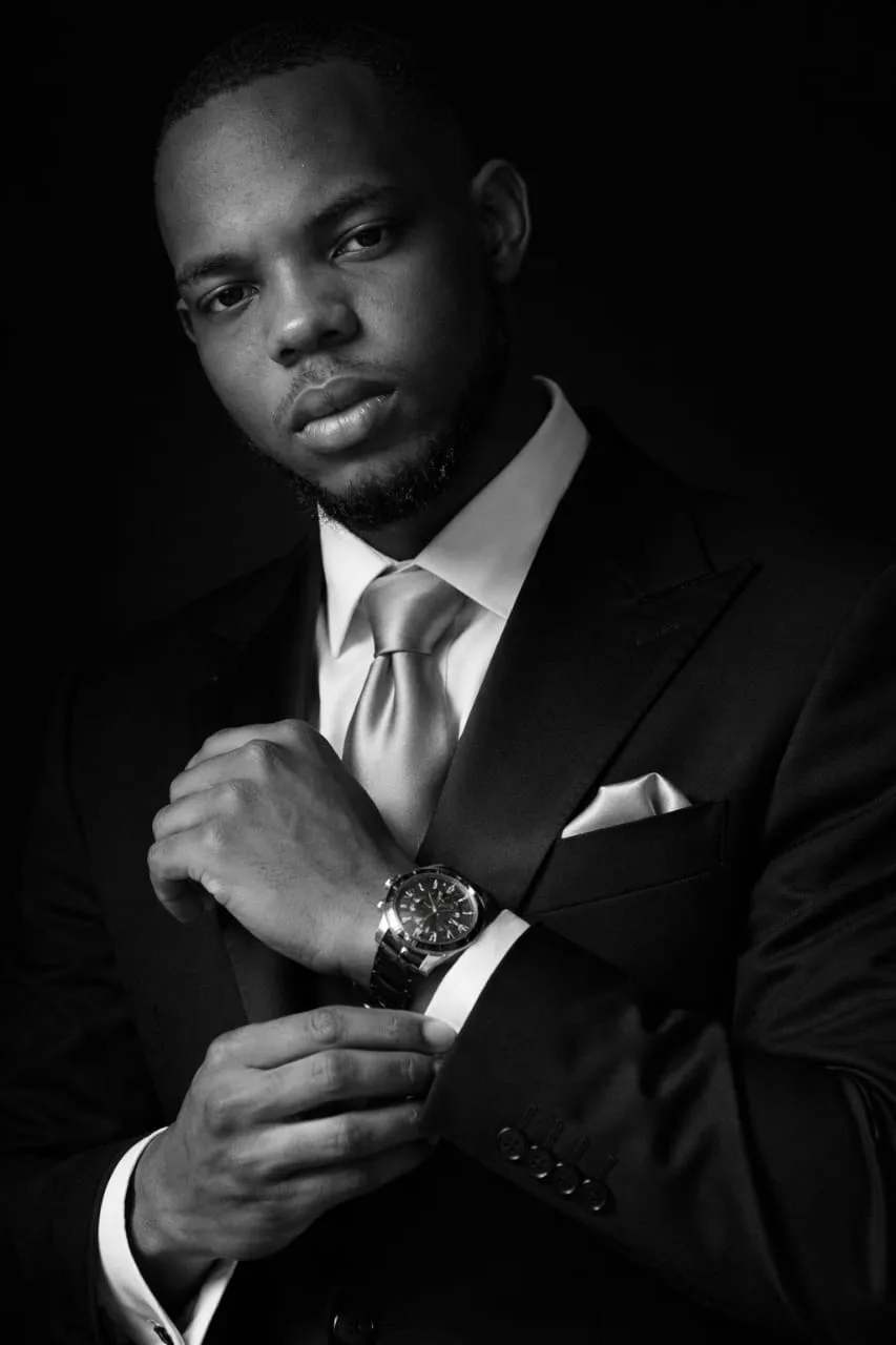 Chris Joe