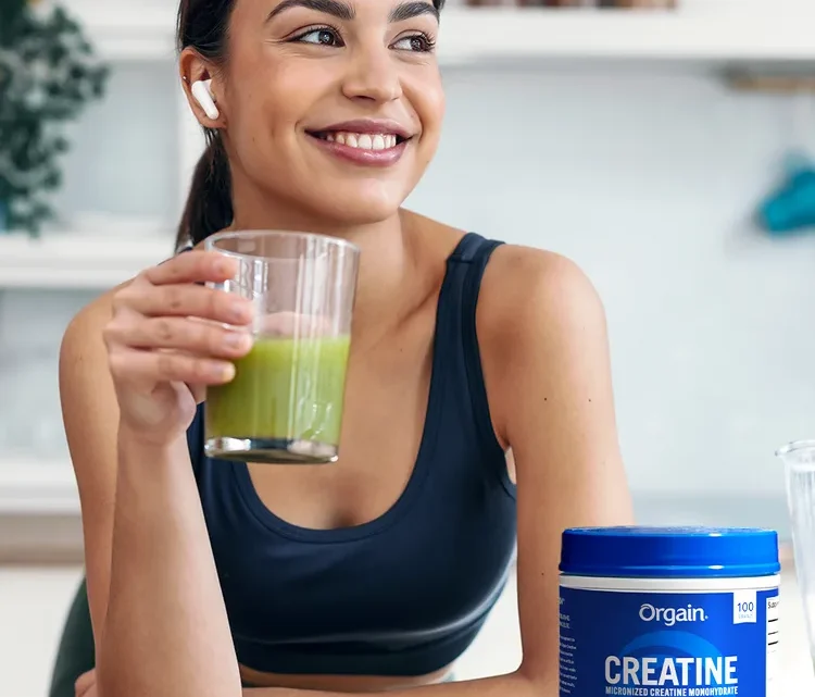Creatine Supplementation: The Most Misunderstood Supplement in Gyms