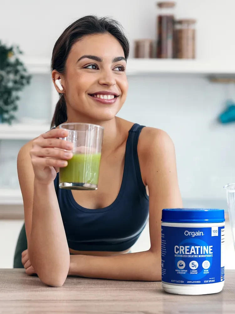 Creatine Supplementation: Myths vs. Science Explained