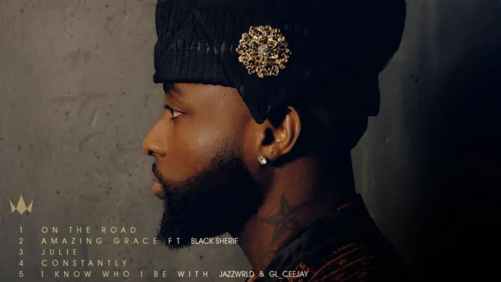 Davido’s Oriadé: Close to the Crown, Far From the Glory