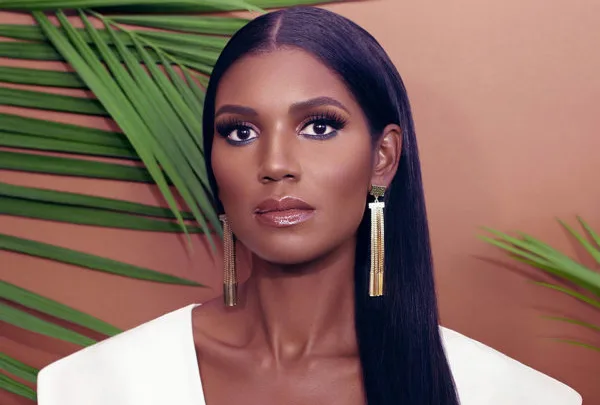 Denise Boutte Biography: Siblings, Height, Parents, Age, Net Worth, Awards, TV Shows, Spouse, Instagram