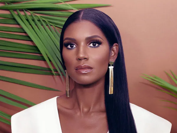 Denise Boutte Biography: Siblings, Height, Parents, Age, Net Worth, Awards, TV Shows, Spouse, Instagram