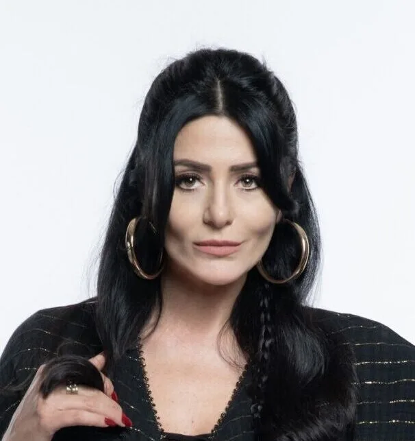 Deniz Çakır - Biography