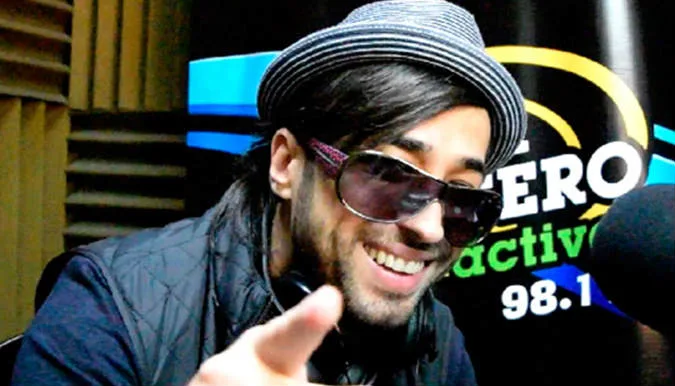 Dálmata Biography: Instagram, Age, Net Worth, Height, Girlfriend, Siblings, Parents, Songs