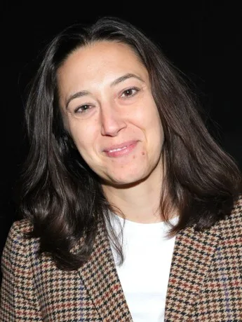 Lauren Wolkstein - Biography