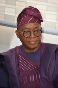 Gboyega Oyetola