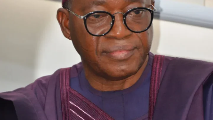 Gboyega Oyetola Biography: Age, Children, Net Worth, Parents, Wife, Religion, Family