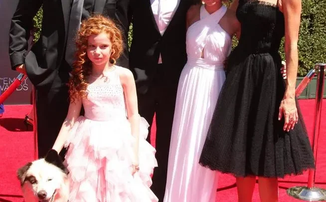 Genevieve Hannelius’ Family: Meet Her Parents Eric and Karla Hannelius and Sister Michelle Knight Hannelius