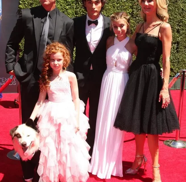 Genevieve Hannelius’ Family: Meet Her Parents Eric and Karla Hannelius and Sister Michelle Knight Hannelius