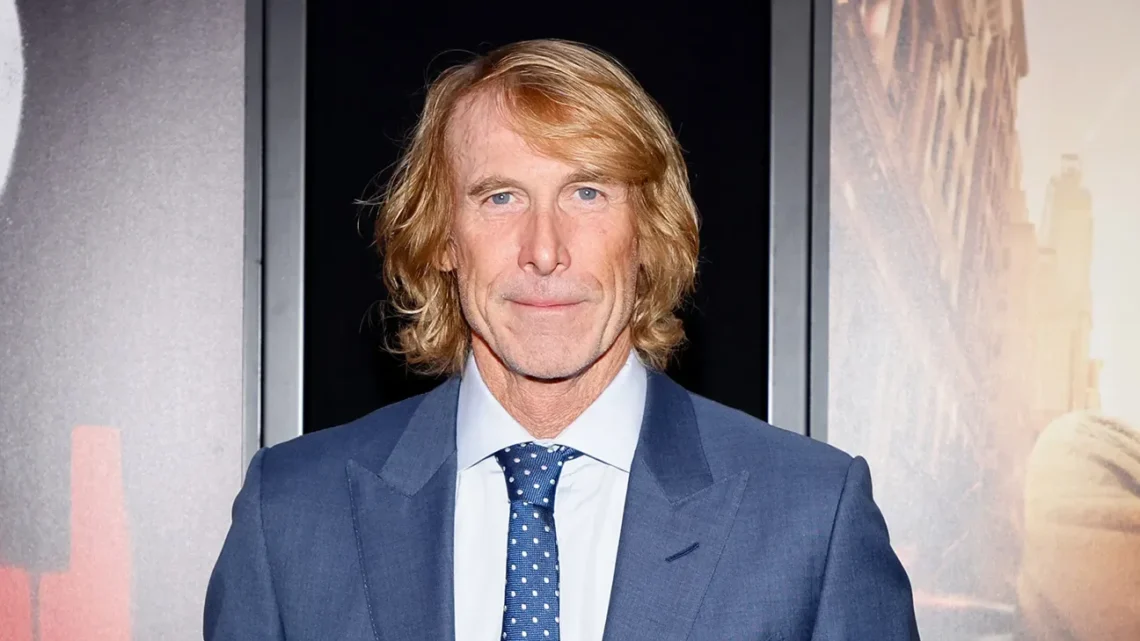 Michael Bay Biography: Net Worth, Movies, Wife, Age, Height, Instagram, Parents, Awards