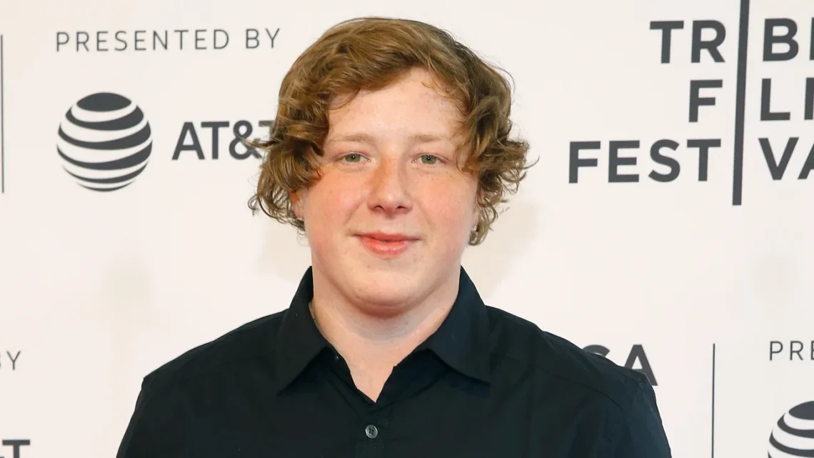 Joey Morgan Biography: Girlfriend, Age, Siblings, Net Worth, Height, Parents, TV Shows, Career