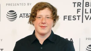 Joey Morgan