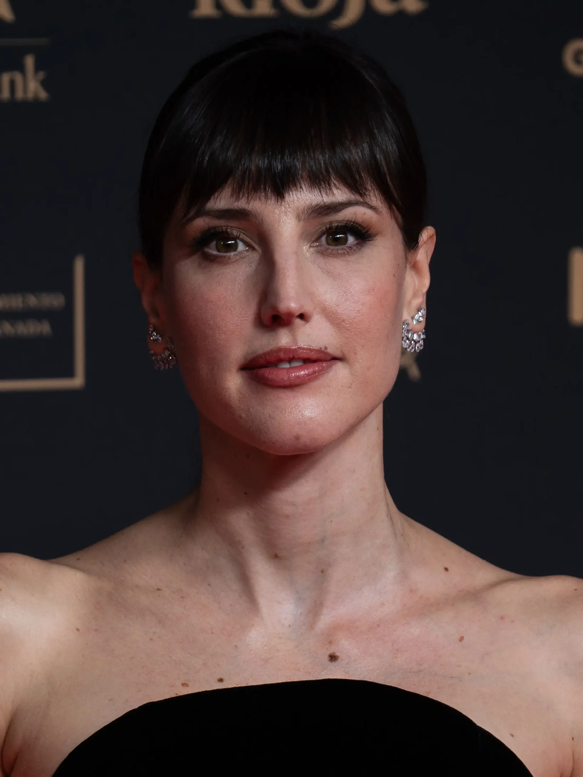 Natalia de Molina - Biography