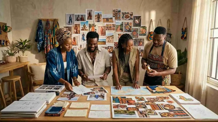 How African Content Creators Are Using AI Video Tools to Produce Content Faster
