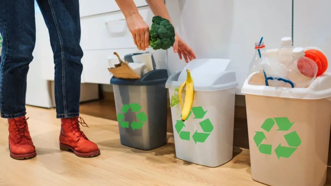 How to Reduce Household Waste Without Buying a Single Eco-Product