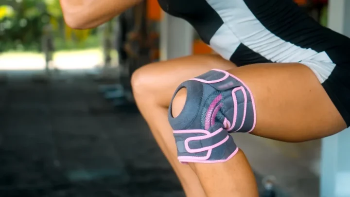 How to Train Around an Injury Without Losing All Your Progress