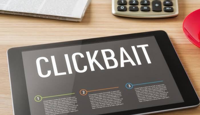 How to Write Headlines That Get Clicks Without Being Clickbait