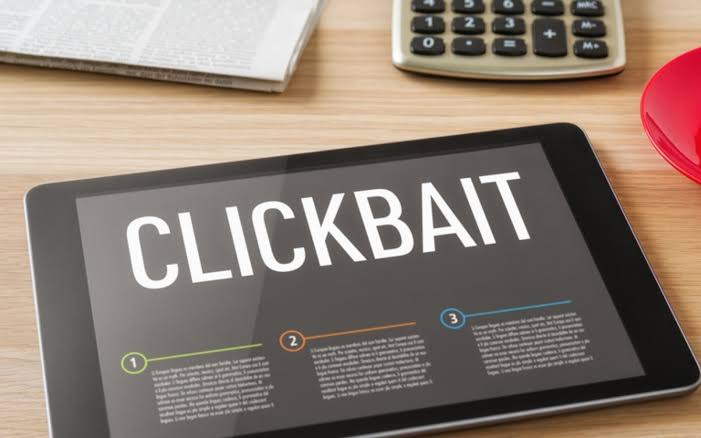 How to Write Headlines That Get Clicks Without Being Clickbait
