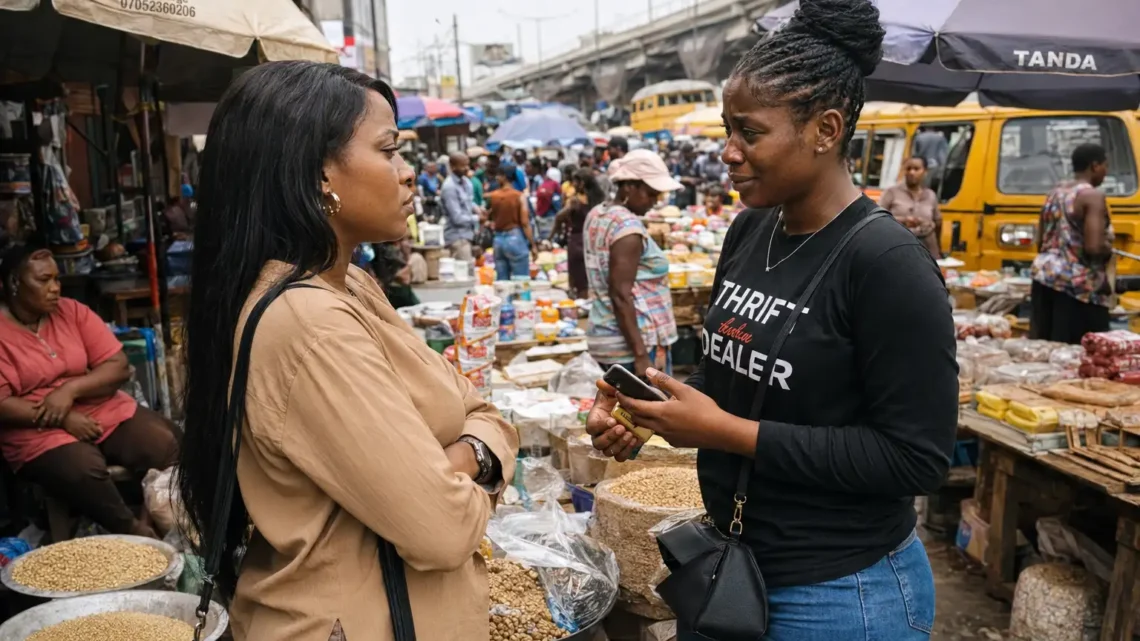I Lent My Best Friend ₦150,000 For Her Business. She Blocked Me On WhatsApp