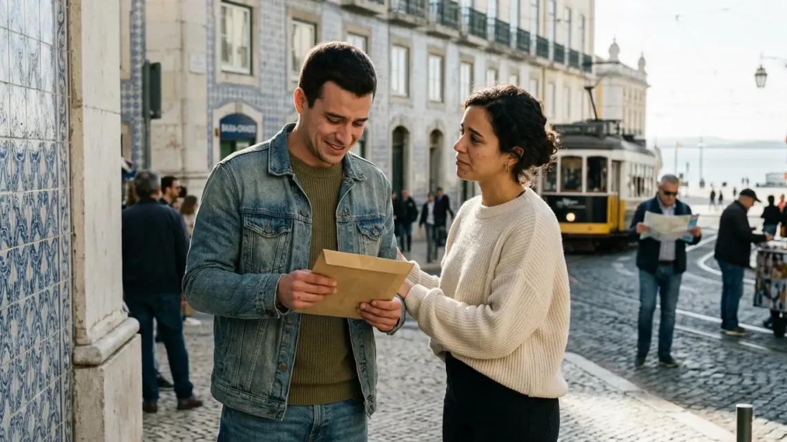 I Skipped My Own Rent to Save My Best Friend’s Dream
