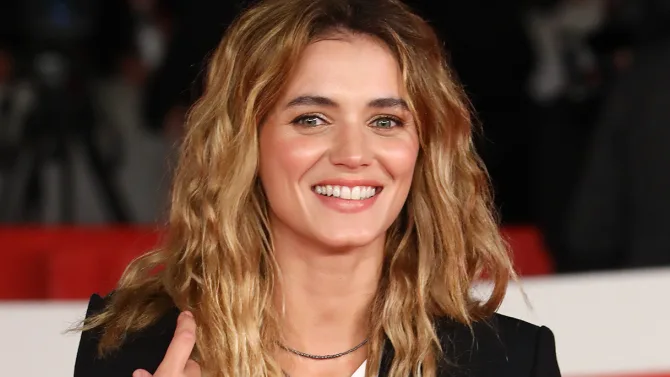 Giusy Buscemi Biography: Age, Parents, Husband, Children, Net Worth, Height, Family, Wikipedia