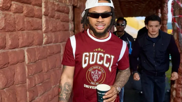 Is Poco Lee Really In UK Prison? Here’s What’s Confirmed