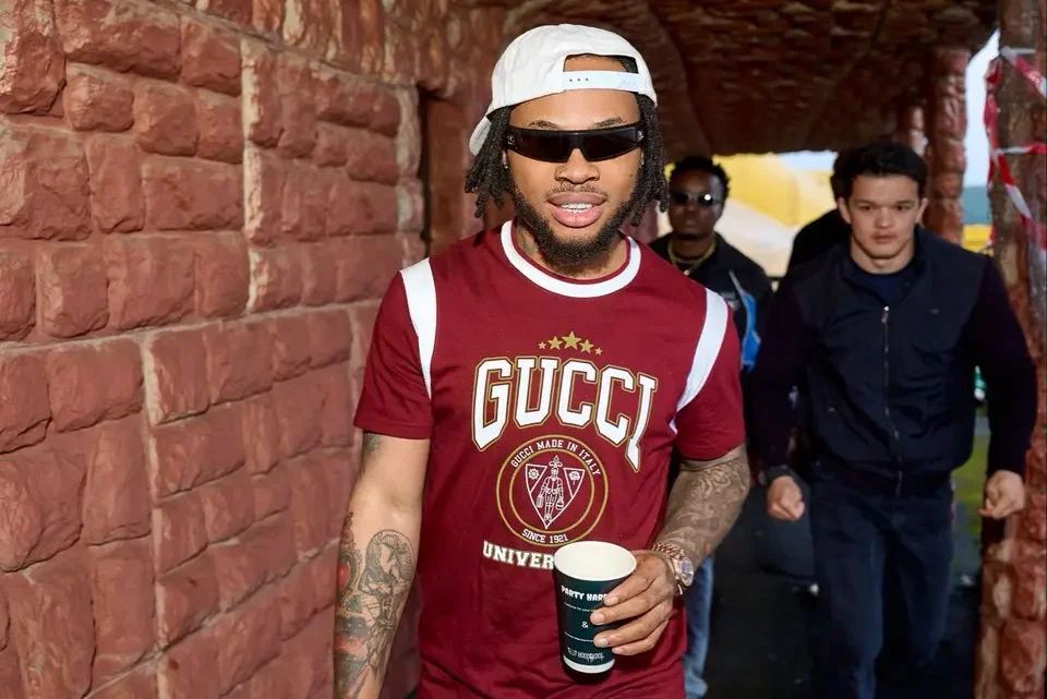 Is Poco Lee Really In UK Prison? Here’s What’s Confirmed