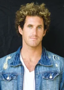 Jeff Barnett - Biography