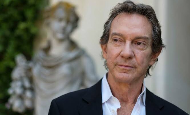 John Branca Biography: Net Worth, Age, Parents, Wife, Children, Height, Movies