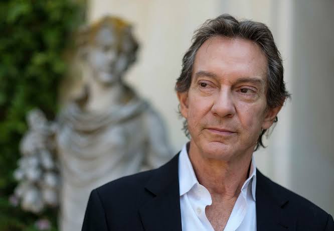 John Branca Biography: Net Worth, Age, Parents, Wife, Children, Height, Movies