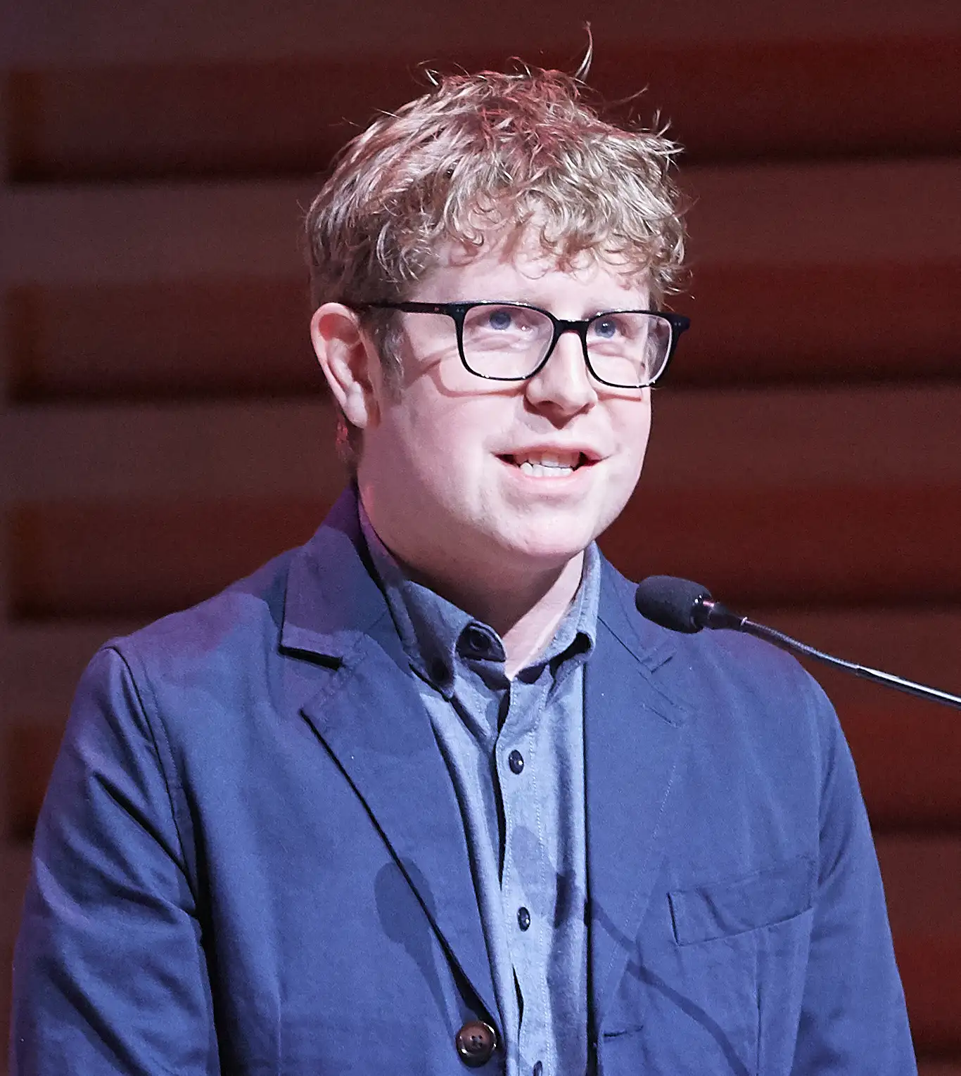 Josh Widdicombe - Biography