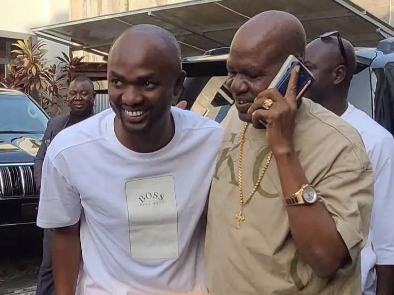 Jowizaza’s Father Still Missing as Kidnappers Demand N1.5 Billion
