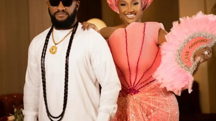 Judy Austin Sues Ex-Husband Emmanuel Obasi, Rita Edochie for N1 Billion Over “Lies”