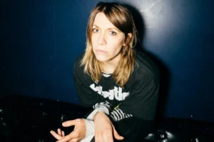 K.Flay