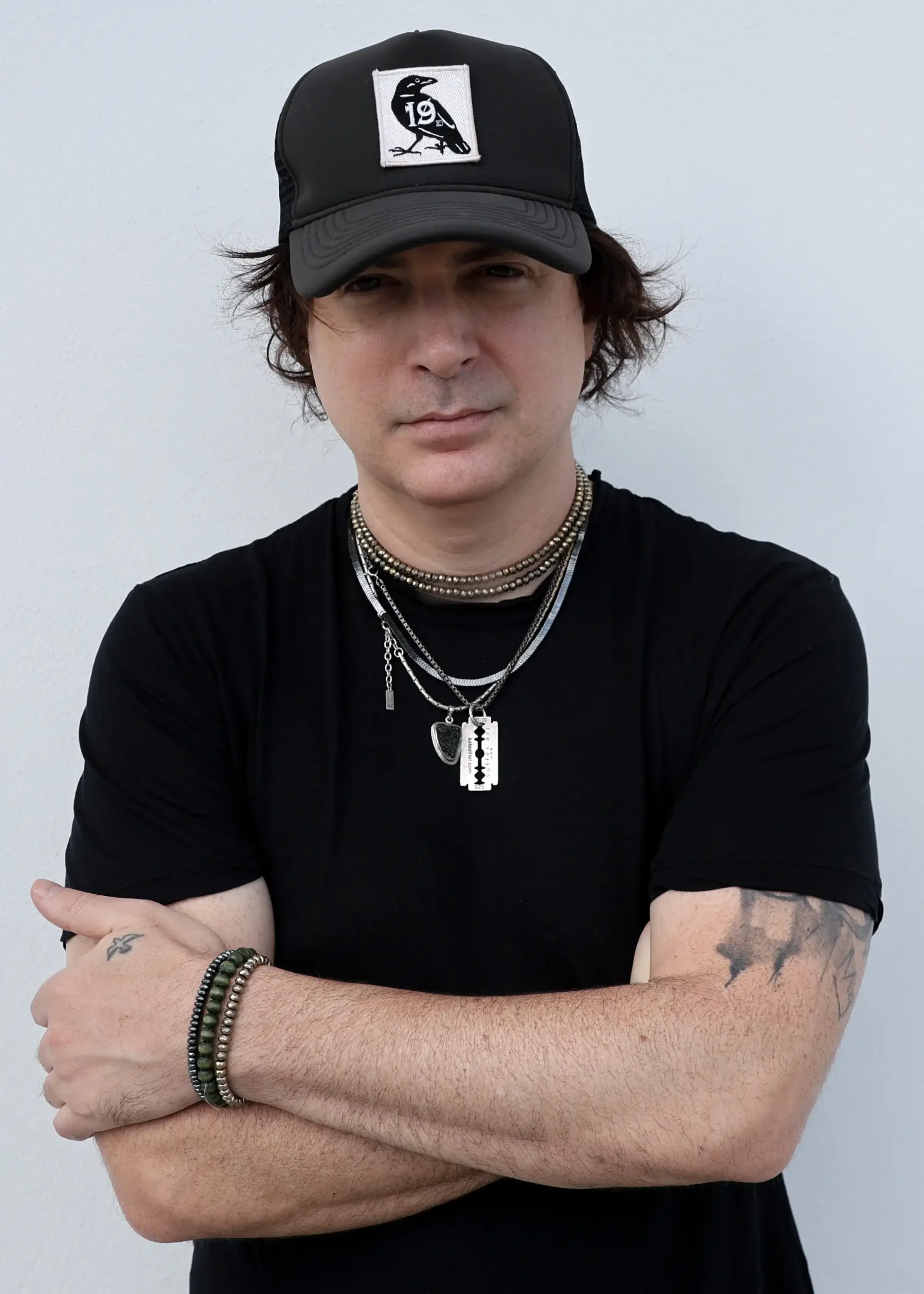 Kevin Rudolf - Biography