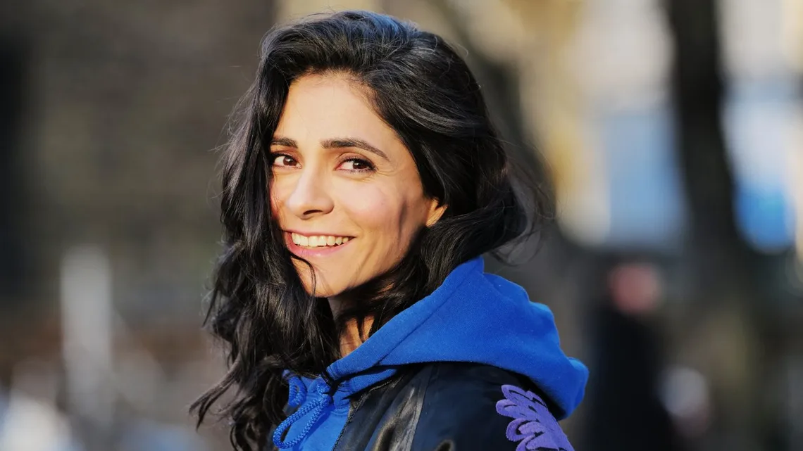 Pegah Ferydoni Biography: Awards, Age, Net Worth, Husband, Height, Instagram, Children, TV Shows