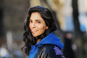 Pegah Ferydoni